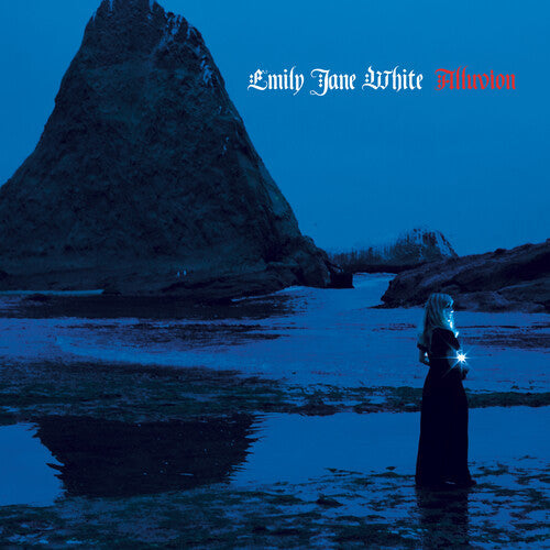 Emily Jane White: Alluvion { Record }