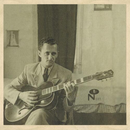 Branko Mataja- Over Fields And Mountains (White Blossom) ( LP )