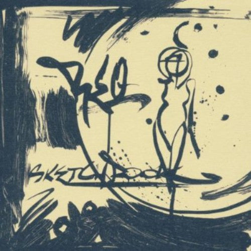 Req: Sketchbook - COMPACT DISCS