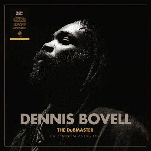 Dennis Bovell- The DuBMASTER: The Essential Anthology ( LP )