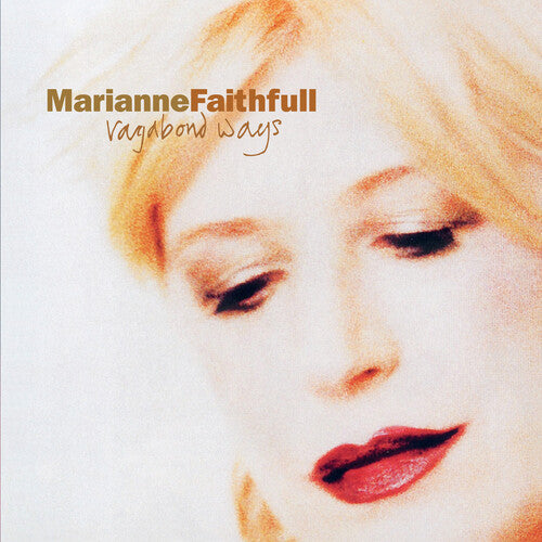 Marianne Faithfull: Vagabond Ways - VINYL