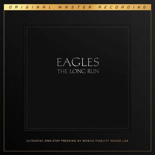 The Eagles- The Long Run (Indie Exclusive Vinyl) ( LP )