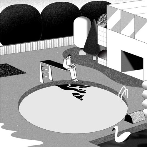 Pool Boy: All Inclusive { Record }