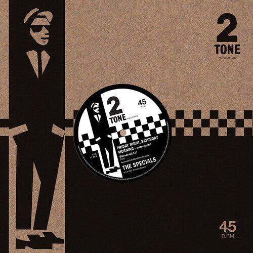 The Specials- Work In Progress Versions (RSD) ( LP )