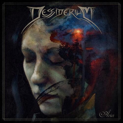 Dessiderium- Aria ( LP )