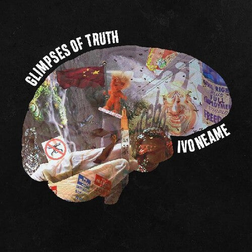 Ivo Neame: Glimpses Of Truth - VINYL