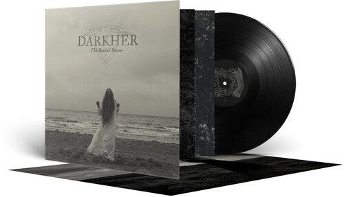 Darkher- The Buried Storm ( LP )