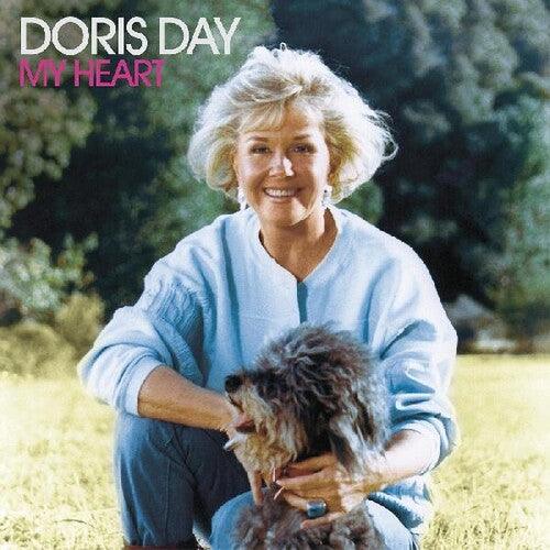 Doris Day- My Heart ( LP )