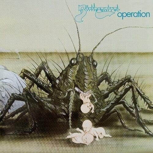 Birth Control- Operation ( LP )