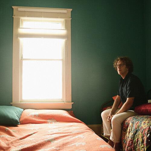 Phil Cook- All These Years (coke Bottle Clear) ( LP )