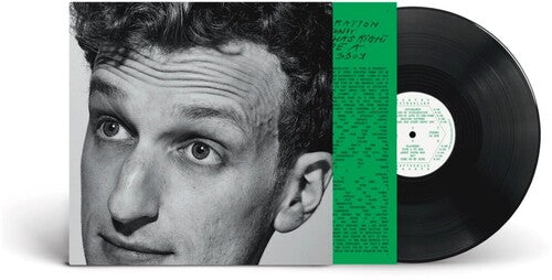 Harvey Sutherland: Boy - VINYL