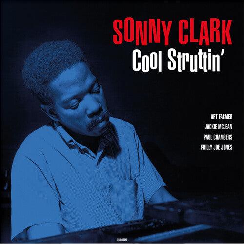 Sonny Clark- Cool Struttin' (180gm Vinyl) ( LP )