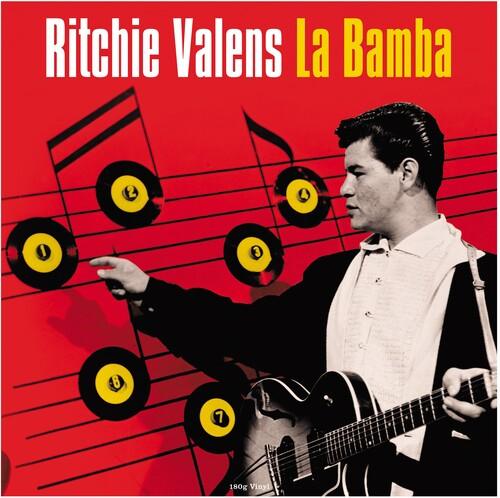Richie Valens- La Bamba (180gm Vinyl) ( LP )