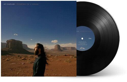 Avi Kaplan- Floating On A Dream ( LP )