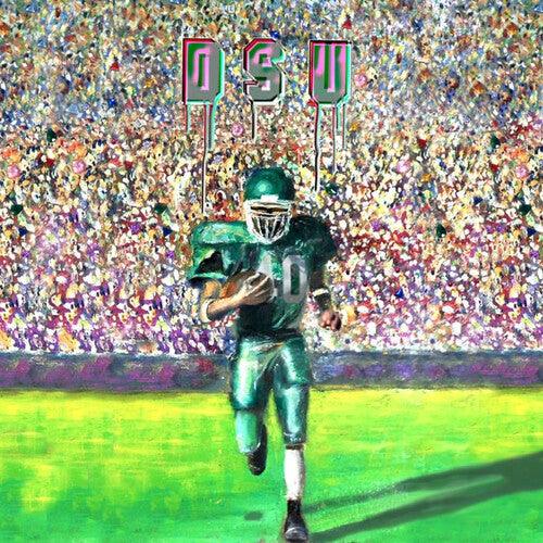 Alex G- DSU (+ Bonus 7") (Import) ( LP )