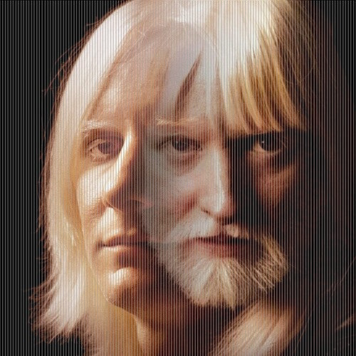 Edgar Winter: Brother Johnny - VINYL