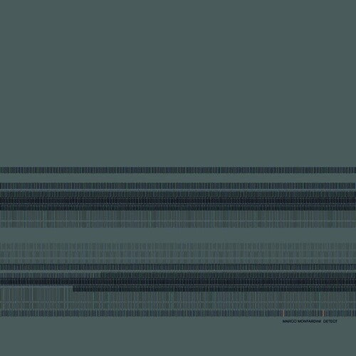Marco Monfardini: Detect { Record }