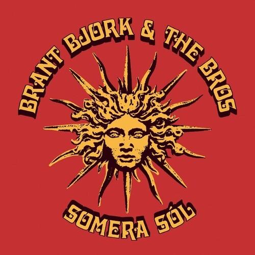Brant Bjork- Somera Sol ( LP )