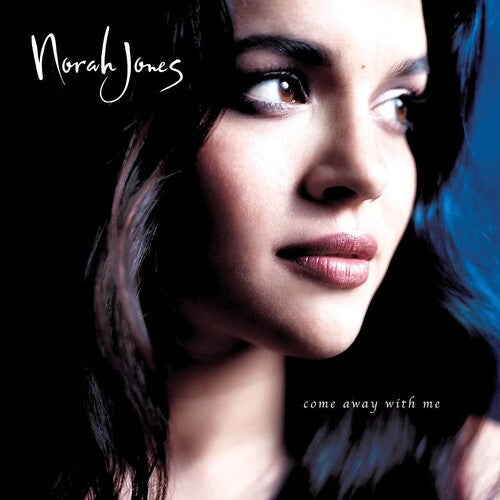 Norah Jones: Come Away With Me (20th Anniversary) - CD