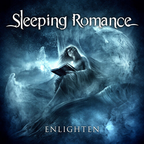 Sleeping Romance: Enlighten (Re-issue 2022) - CD