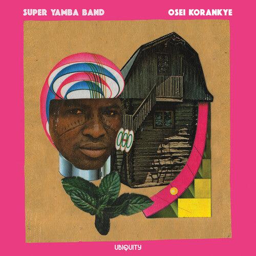 Yen Ni Agoro B/w Wo Nkoa Na Mendo ( LP )