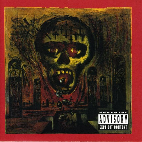 Slayer: Seasons in the Abyss - CD