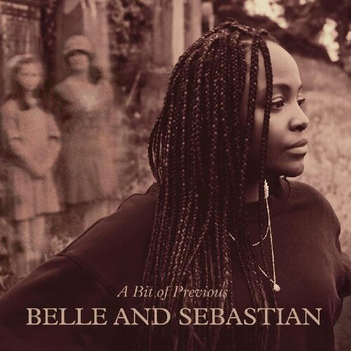 Belle and Sebastian: A Bit of Previous - VINYL