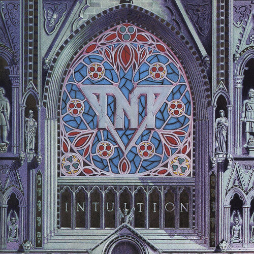 TNT: Intuition - CD
