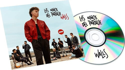 The Walls: Los Ninos Del Parque - CD
