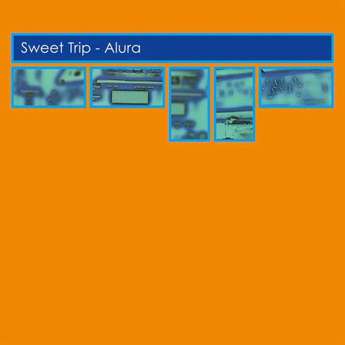 Sweet Trip- Alura (expanded Edition) ( LP )