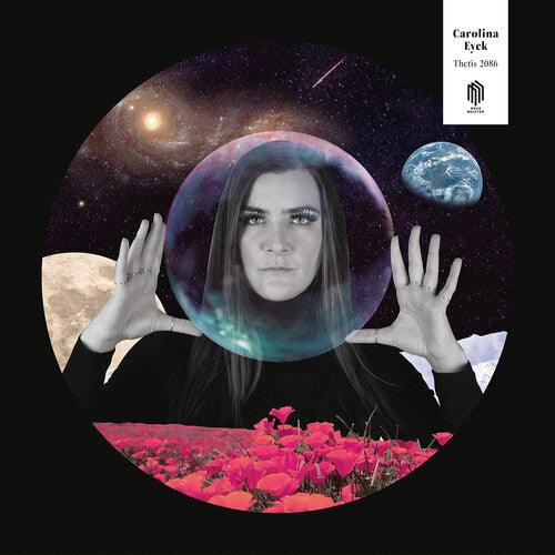Carolina Eyck- Thetis 2086 ( LP )