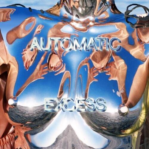 Automatic- Excess ( LP )