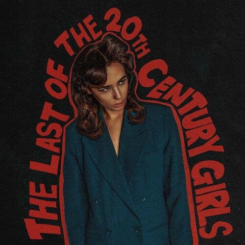 Findlay- The Last Of The 20th Century Girls ( LP )