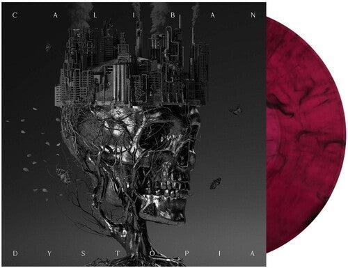 Caliban- Dystopia ( LP )