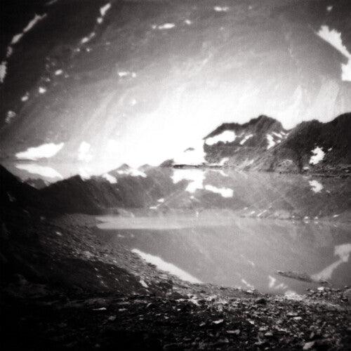 Automatisme- Gap/void ( LP )