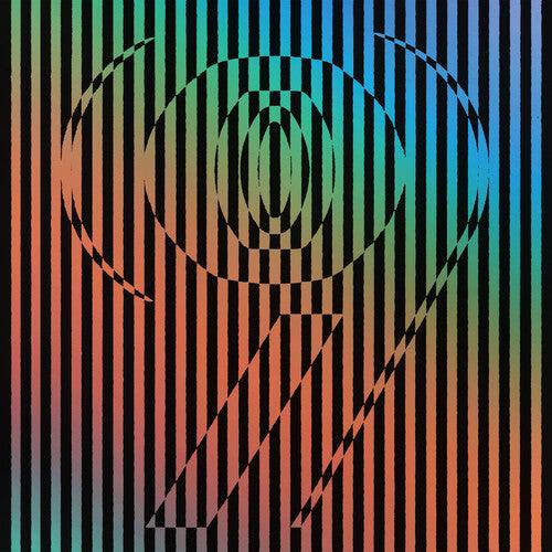 The Pond- 9 (deluxe Edition) (metallic Silver) ( LP )