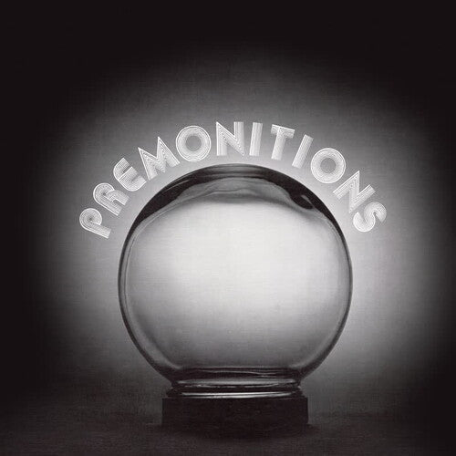 Premonitions: Premonitions - VINYL