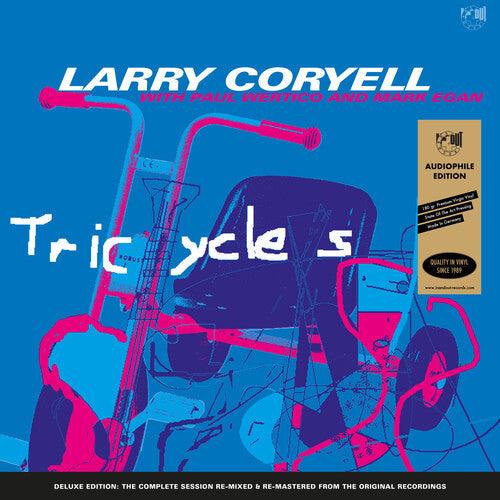 Tricycles ( LP )