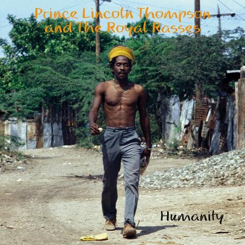 Humanity ( LP )