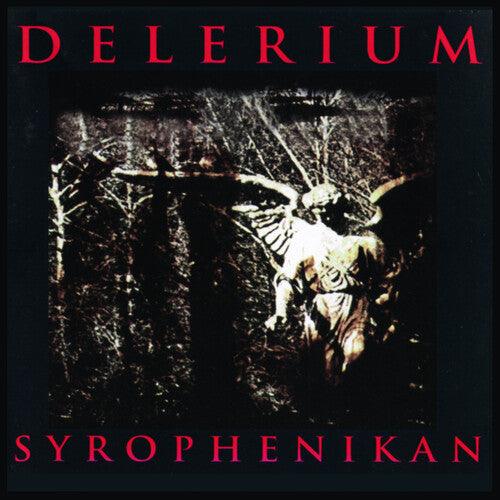 Delerium- Syrophenikan ( LP )