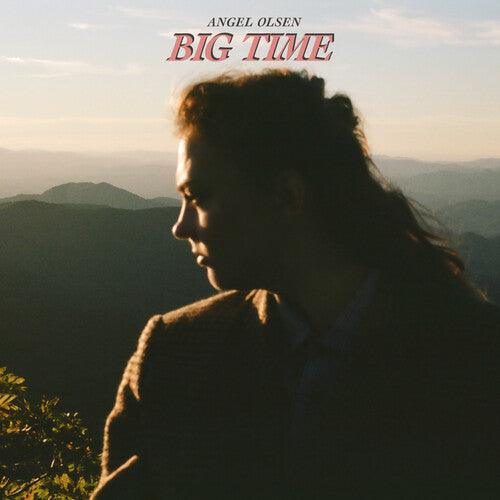 Angel Olsen- Big Time ( LP )