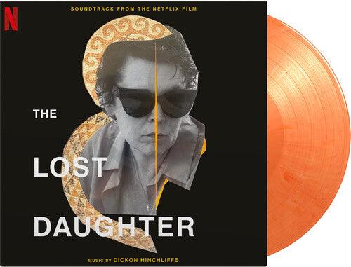 Dickon Hinchliffe (of Tindersticks)- Lost Daughter (Original Soundtrack) ( LP )