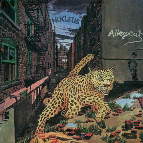 Nucleus- Alleycat ( LP )