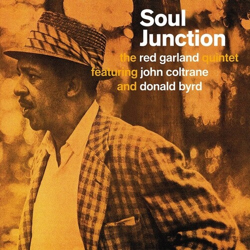 Red Garland Quintet: Soul Junction - VINYL