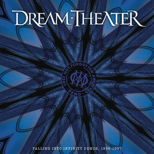 Dream Theater: Lost Not Forgotten Archives: Falling Into Infinity Demos 1996-1997 - VINYL