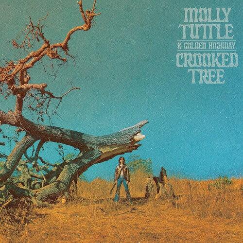 Molly Tuttle & Golden Highway- Crooked Tree ( LP )