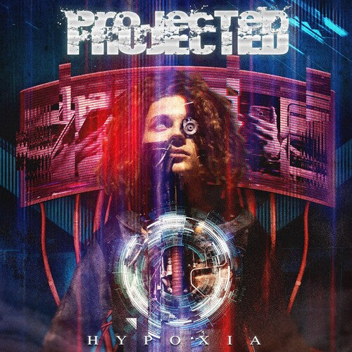 Projected: Hypoxia - CD