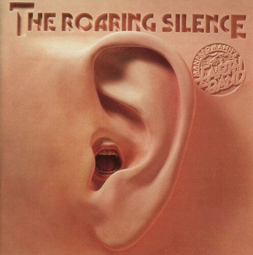 Manfred's Mann Earth: The Roaring Silence - VINYL