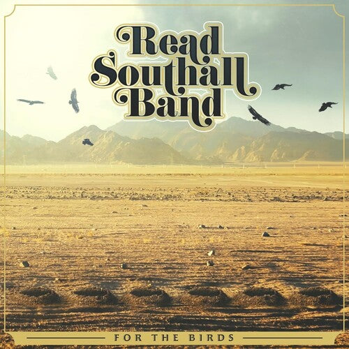 Read Southall Band: For The Birds - VINYL