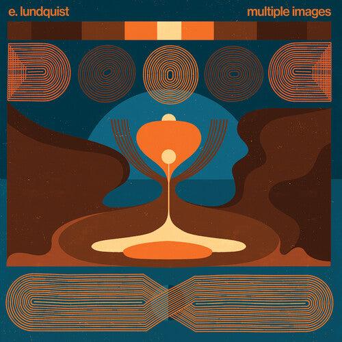 E. Lundquist- Multiple Images ( LP )